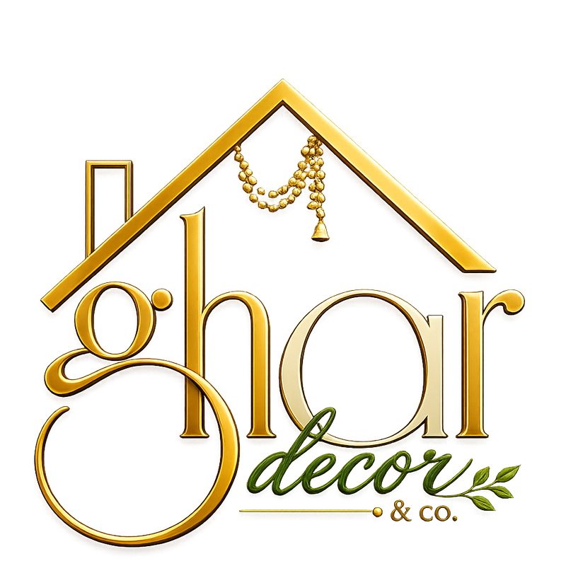 GHAR Decor & Co.